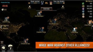 Call of Duty Heroes ekran görüntüleri