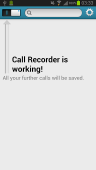 Call Recorder Pro v2.2 Telefon Görüşmelerini Kaydetme ekran görüntüleri