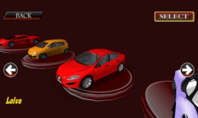 Car 3D Parking v1.6.6 ekran görüntüleri