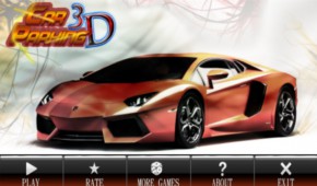 Car 3D Parking v1.6.6 ekran görüntüleri