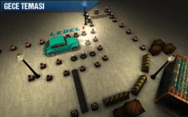 Car Driver 3 Hard Parking v4.0 ekran görüntüleri