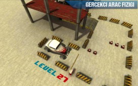 Car Driver 3 Hard Parking v4.0 ekran görüntüleri