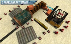 Car Driver 3 Hard Parking v4.0 ekran görüntüleri
