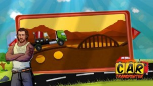 Car Transporter v1.0.5 ekran görüntüleri