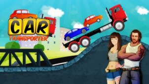 Car Transporter v1.0.5 ekran görüntüleri
