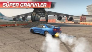 CarX Drift Racing ekran görüntüleri