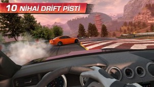 CarX Drift Racing ekran görüntüleri