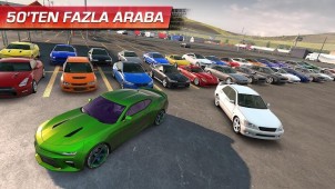 CarX Drift Racing ekran görüntüleri