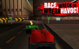 Carmageddon v1.0.253 ekran görüntüleri
