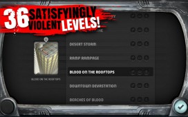 Carmageddon v1.0.253 ekran görüntüleri