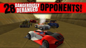 Carmageddon v1.1.320 ekran görüntüleri