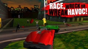 Carmageddon v1.1.320 ekran görüntüleri
