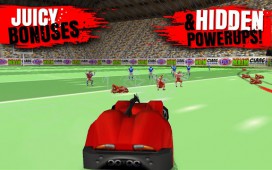 Carmageddon v1.1.320 ekran görüntüleri