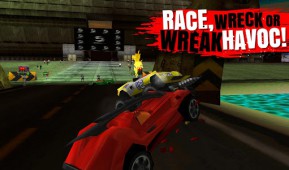 Carmageddon v1.1.326 ekran görüntüleri