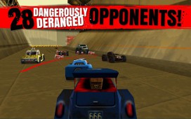 Carmageddon v1.1.326 ekran görüntüleri