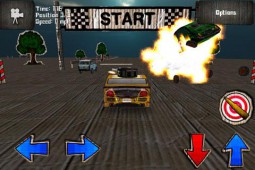 Cars And Guns 3D v1.5 ekran görüntüleri