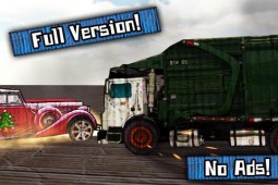 Cars And Guns 3D v1.5 ekran görüntüleri