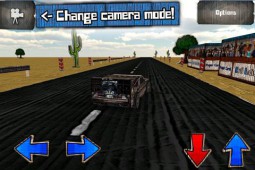 Cars And Guns 3D v1.5 ekran görüntüleri