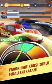 Cars: Lightning League ekran görüntüleri