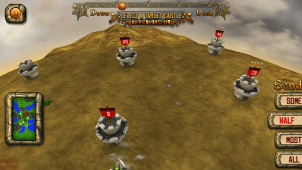 Castle Warriors v1.0.4 ekran görüntüleri