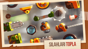 CATS: Crash Arena Turbo Stars ekran görüntüleri