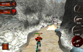 Cave Escape v1.1 ekran görüntüleri