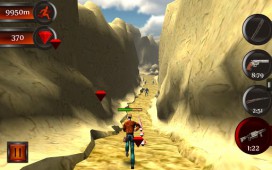 Cave Escape v1.1 ekran görüntüleri