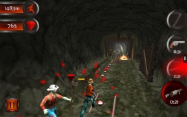 Cave Escape v1.1 ekran görüntüleri