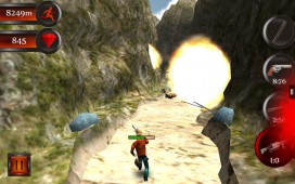 Cave Escape v1.1 ekran görüntüleri