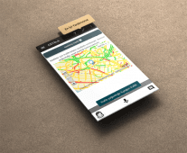 CEYD-A Sesli Asistan ekran görüntüleri