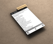 CEYD-A Sesli Asistan ekran görüntüleri