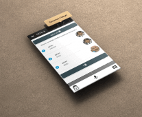 CEYD-A Sesli Asistan ekran görüntüleri