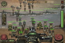 CF Defense v1.7 ekran görüntüleri