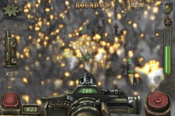 CF Defense v1.7 ekran görüntüleri