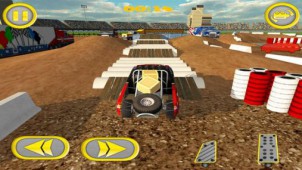Challenge Off Road 4x4 Driving v1.0 ekran görüntüleri