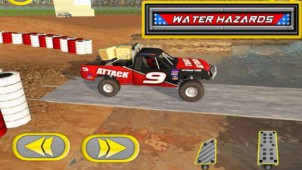 Challenge Off Road 4x4 Driving v1.0 ekran görüntüleri