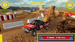 Challenge Off Road 4x4 Driving v1.0 ekran görüntüleri