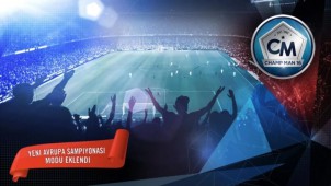 Champ Man 16 v1.3.0.197 ekran görüntüleri