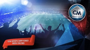 Champ Man 16 ekran görüntüleri