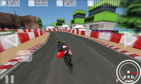 Championship Motorbikes 2013 v1.1 ekran görüntüleri