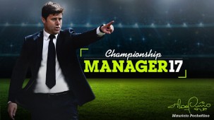 Championship Manager 17 ekran görüntüleri