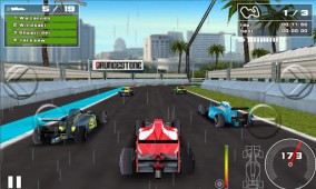 Championship Racing 2013 v1.1 ekran görüntüleri