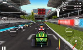 Championship Racing 2013 v1.1 ekran görüntüleri