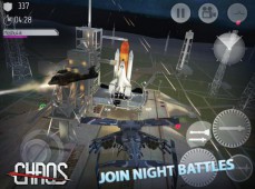 CHAOS Tournament HD v5.3.2 ekran görüntüleri