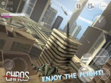 CHAOS Tournament HD v5.3.2 ekran görüntüleri