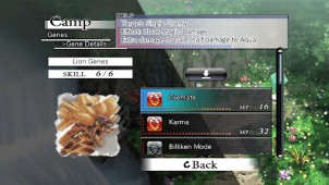 CHAOS Rings v1.1.0 ekran görüntüleri