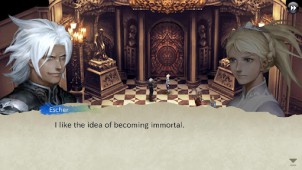 CHAOS Rings v1.1.0 ekran görüntüleri