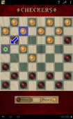 Checkers v1.331 (Dama) ekran görüntüleri