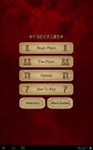 Checkers v1.331 (Dama) ekran görüntüleri