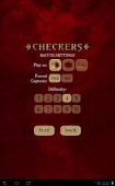 Checkers v1.331 (Dama) ekran görüntüleri